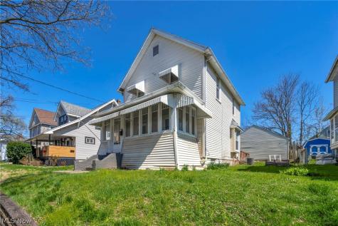2279 SW 13th Street SW Akron OH 44314
