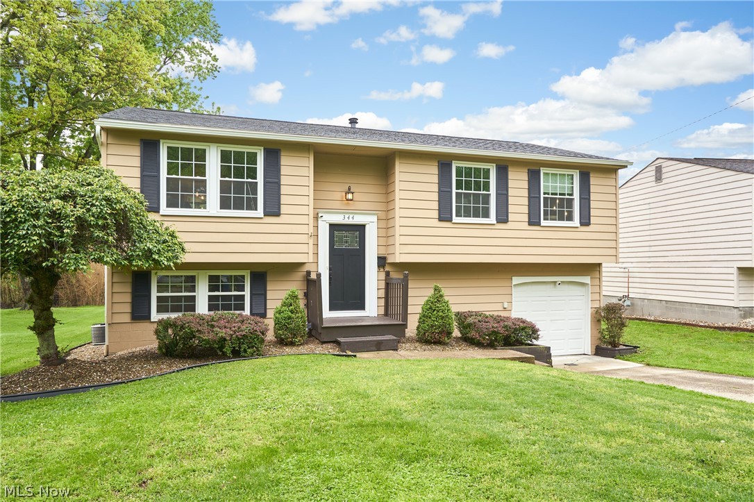 344 Silver Meadows Boulevard Kent OH 44240