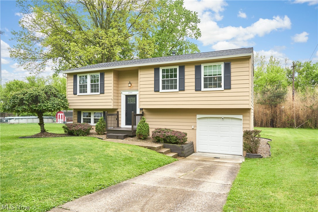344 Silver Meadows Boulevard Kent OH 44240