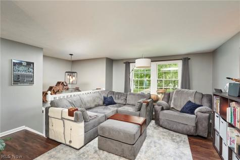344 Silver Meadows Boulevard Kent OH 44240