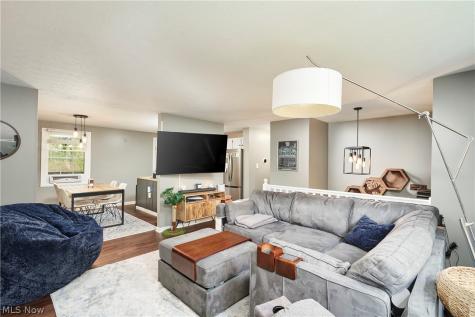 344 Silver Meadows Boulevard Kent OH 44240