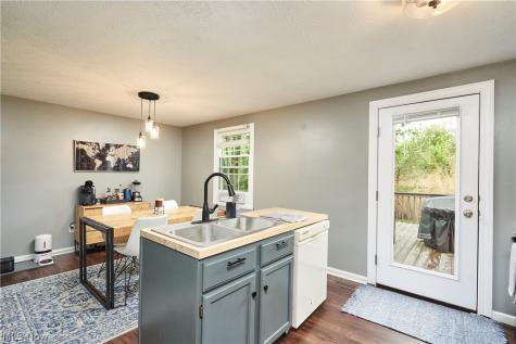 344 Silver Meadows Boulevard Kent OH 44240