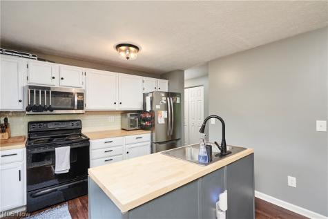 344 Silver Meadows Boulevard Kent OH 44240