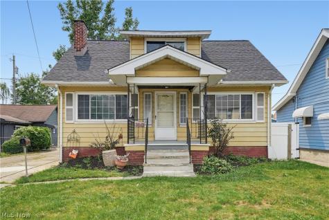 3842 Highland Road Cleveland OH 44111