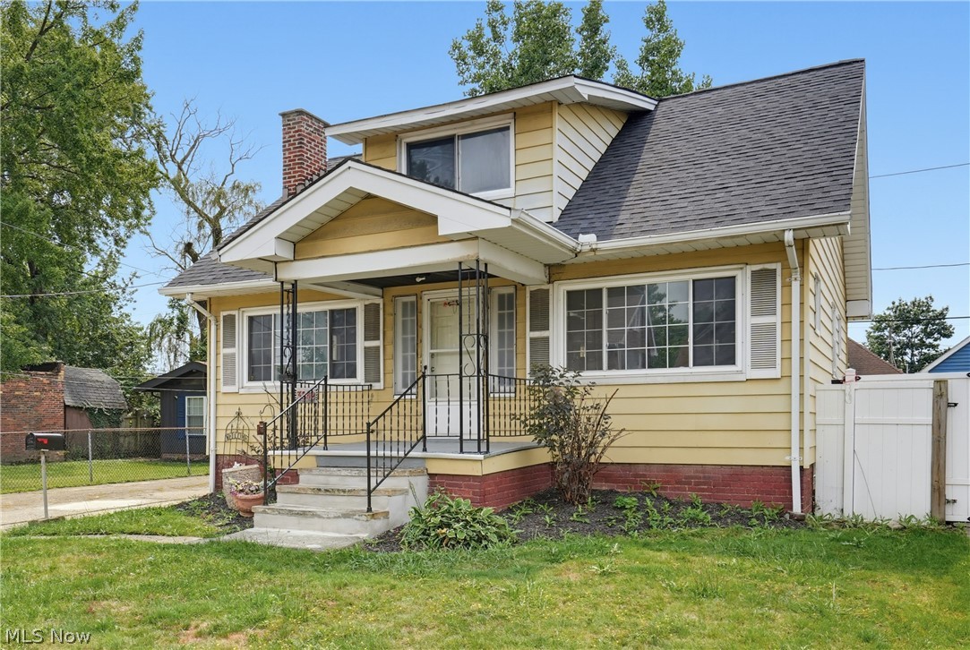3842 Highland Road Cleveland OH 44111