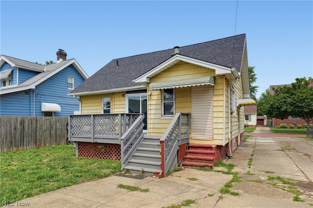 3842 Highland Road Cleveland OH 44111