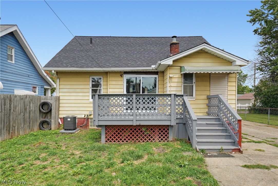 3842 Highland Road Cleveland OH 44111