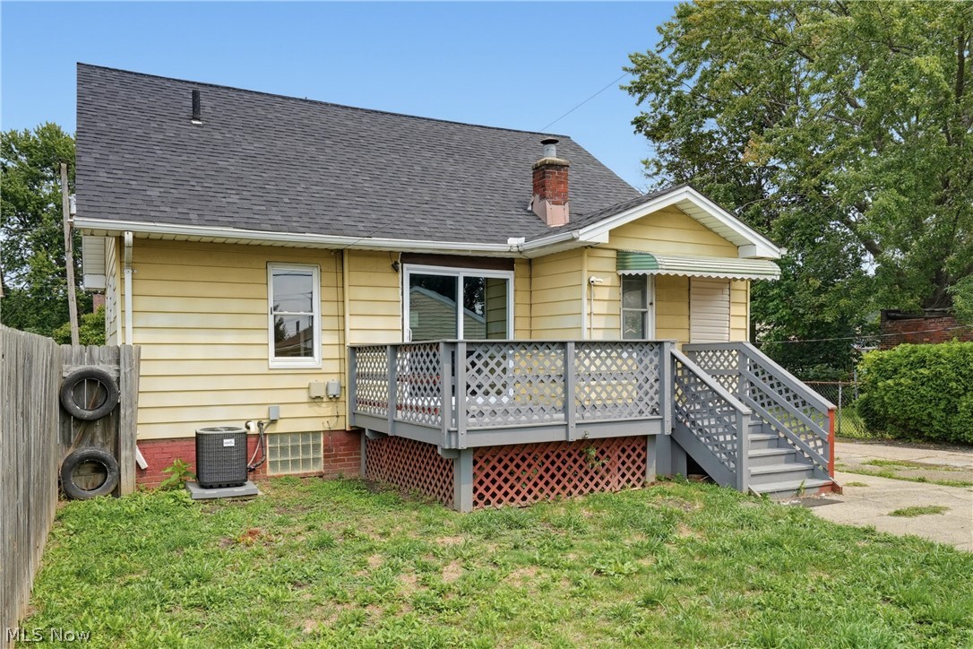3842 Highland Road Cleveland OH 44111