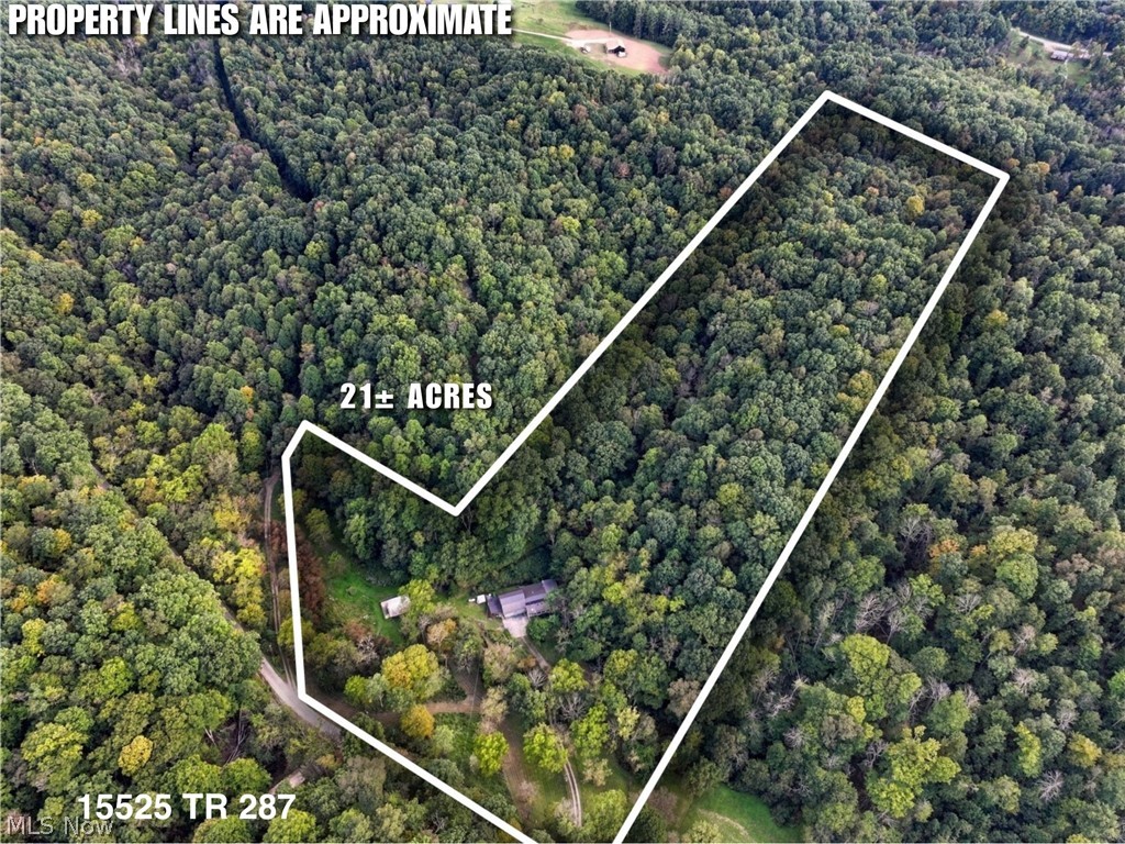 15525 Township Road 287 SE Glouster OH 45732