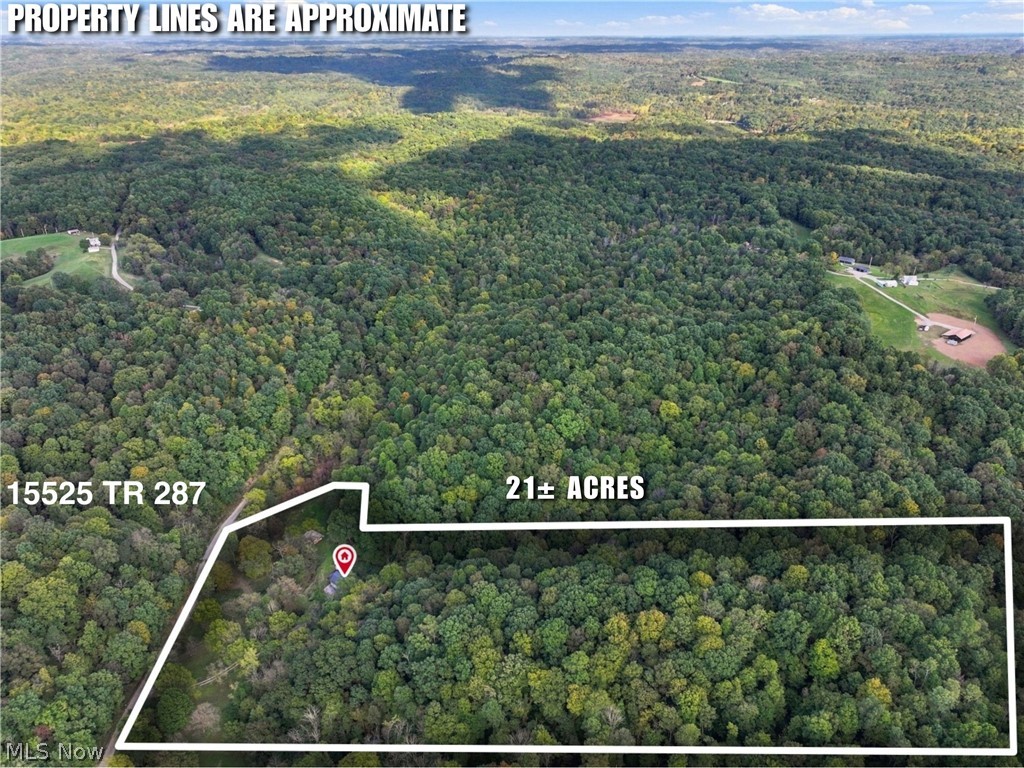 15525 Township Road 287 SE Glouster OH 45732