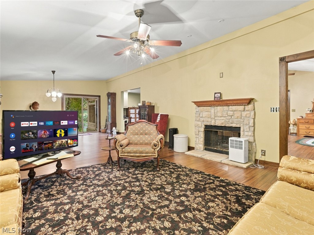 15525 Township Road 287 SE Glouster OH 45732