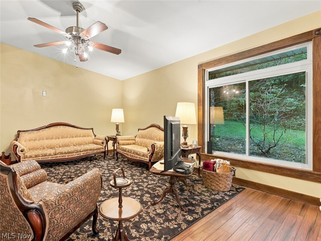 15525 Township Road 287 SE Glouster OH 45732