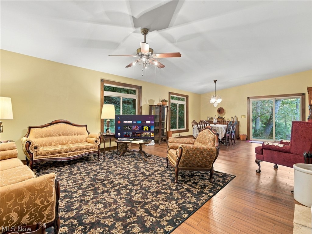 15525 Township Road 287 SE Glouster OH 45732