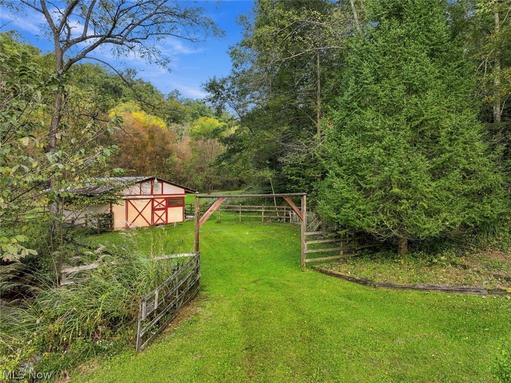 15525 Township Road 287 SE Glouster OH 45732