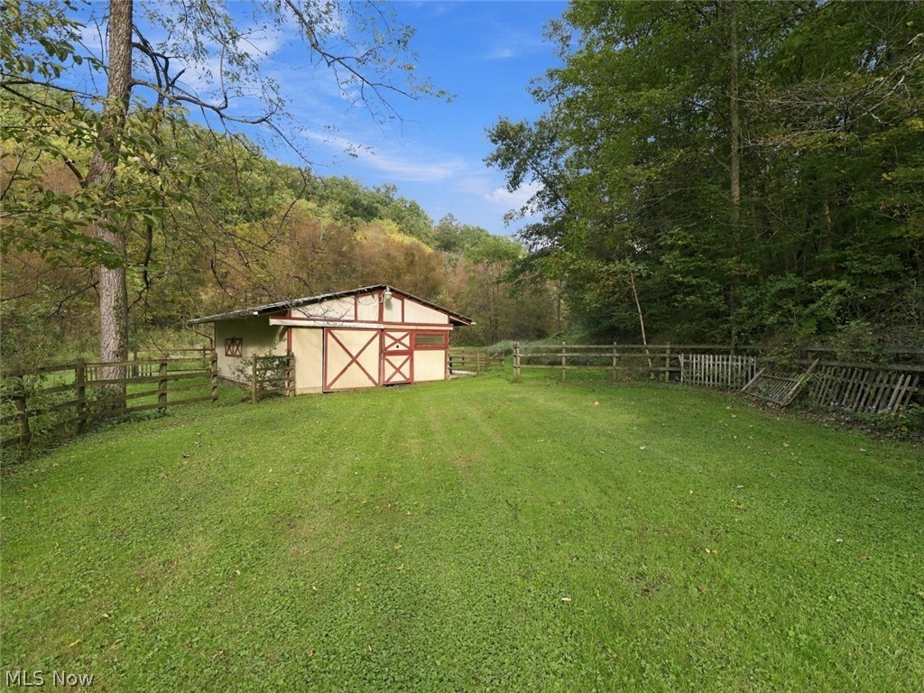 15525 Township Road 287 SE Glouster OH 45732
