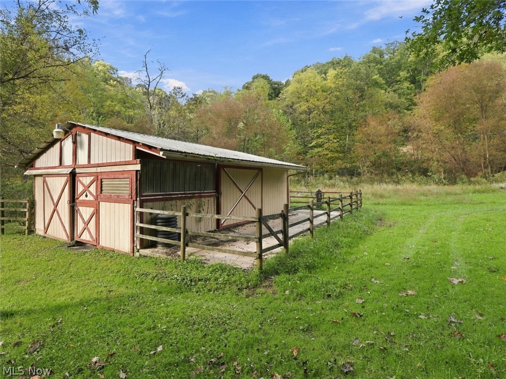 15525 Township Road 287 SE Glouster OH 45732