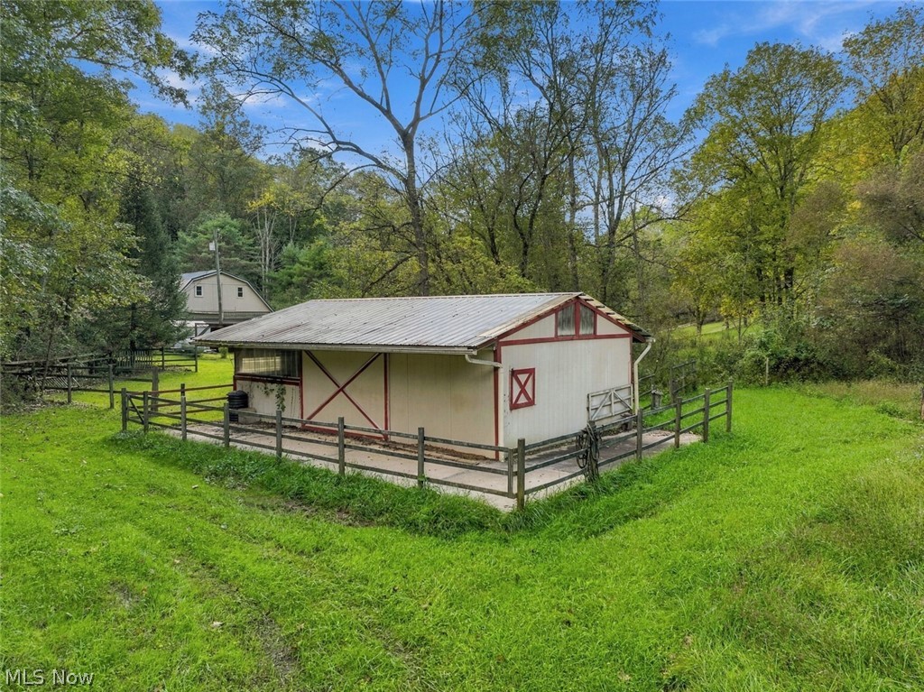 15525 Township Road 287 SE Glouster OH 45732