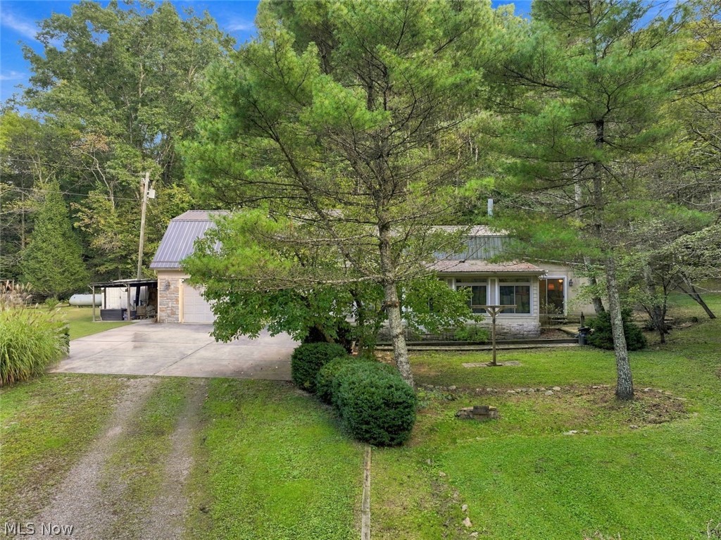 15525 Township Road 287 SE Glouster OH 45732