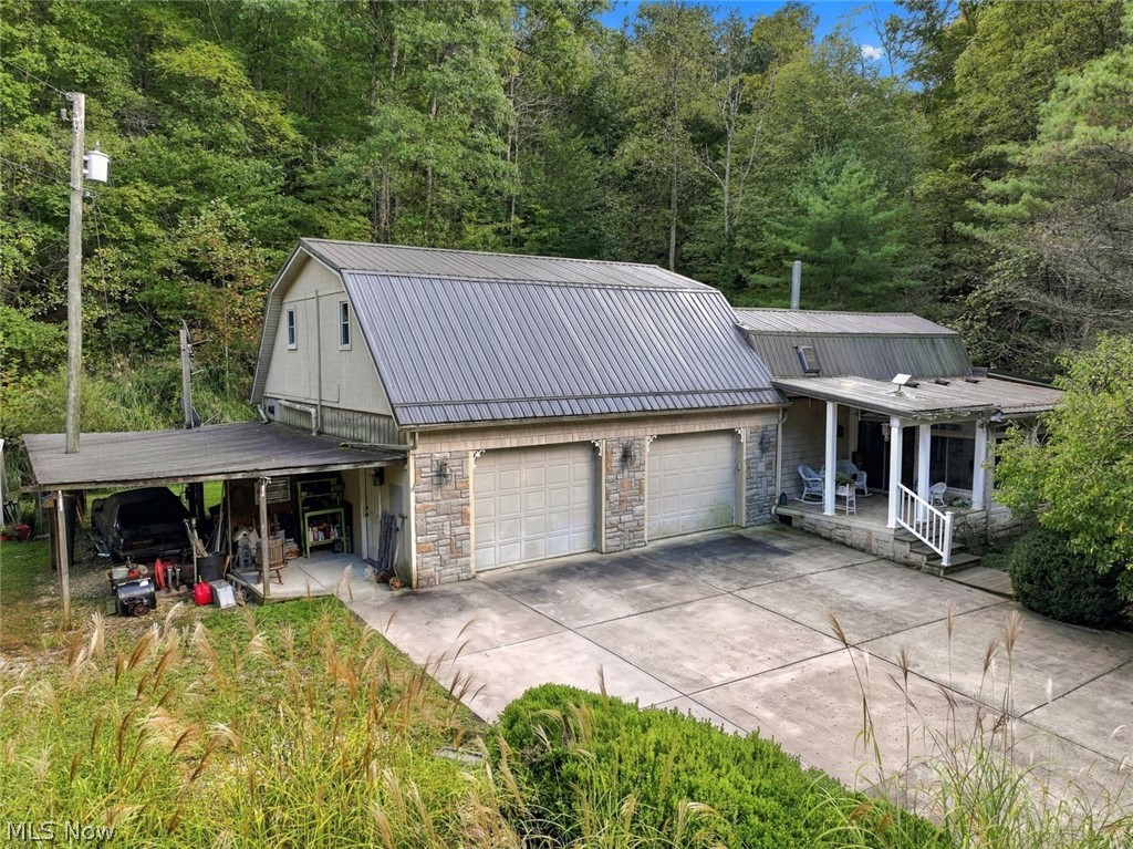 15525 Township Road 287 SE Glouster OH 45732
