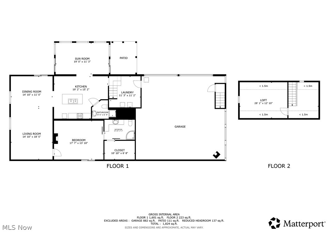 15525 Township Road 287 SE Glouster OH 45732