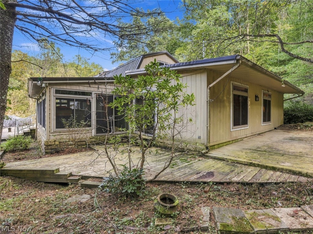 15525 Township Road 287 SE Glouster OH 45732