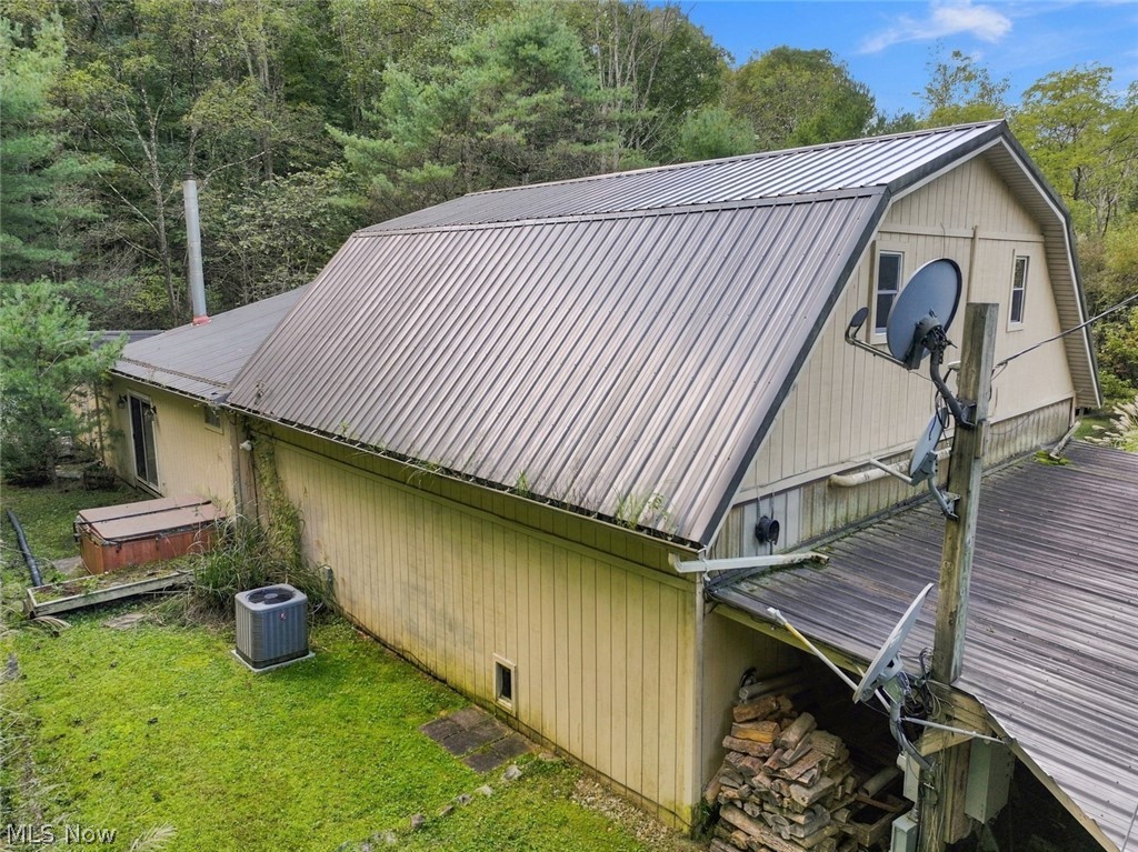 15525 Township Road 287 SE Glouster OH 45732