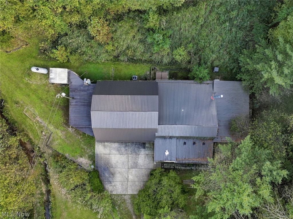15525 Township Road 287 SE Glouster OH 45732