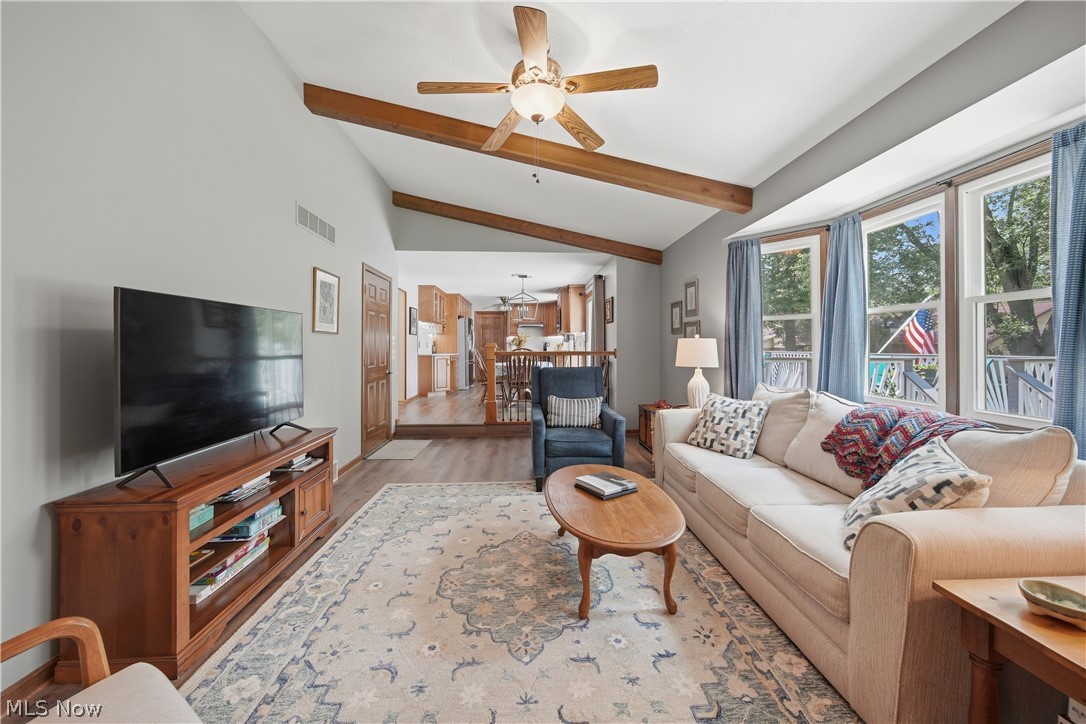 1633 Bennington Circle SW North Canton OH 44709