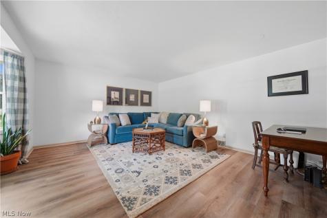 1633 Bennington Circle SW North Canton OH 44709