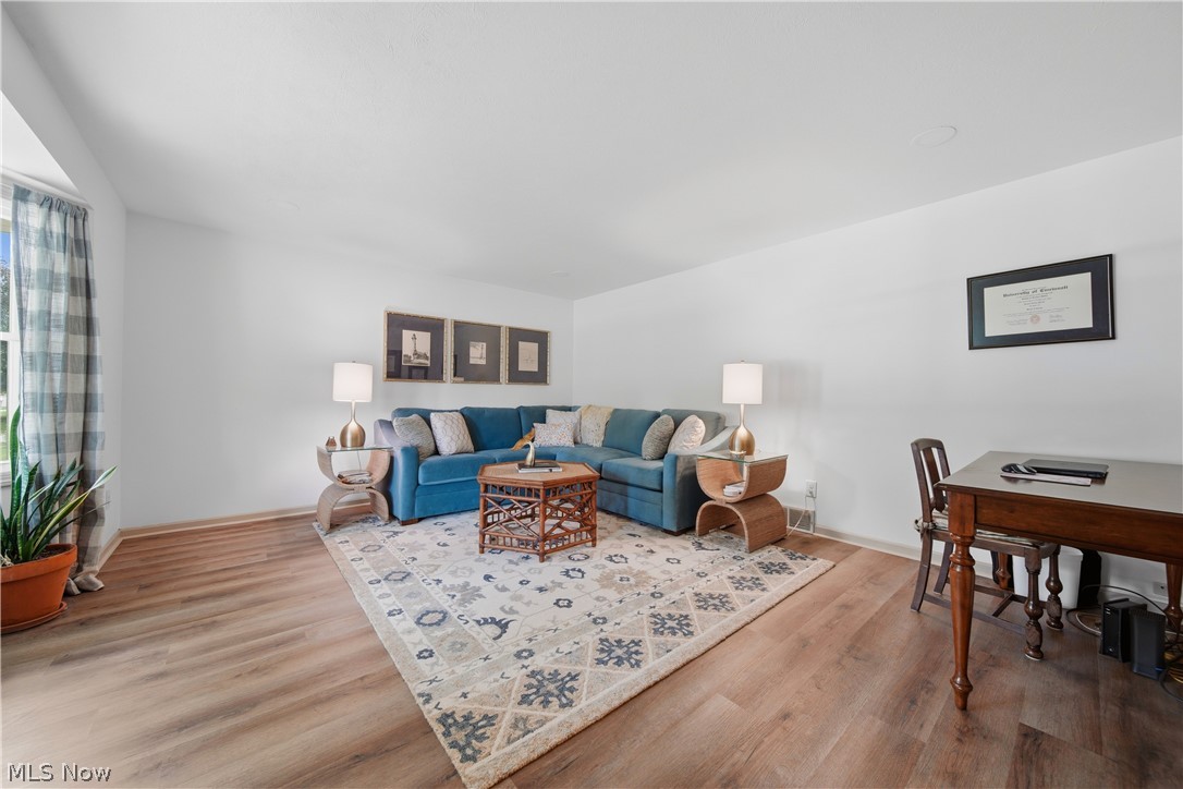 1633 Bennington Circle SW North Canton OH 44709