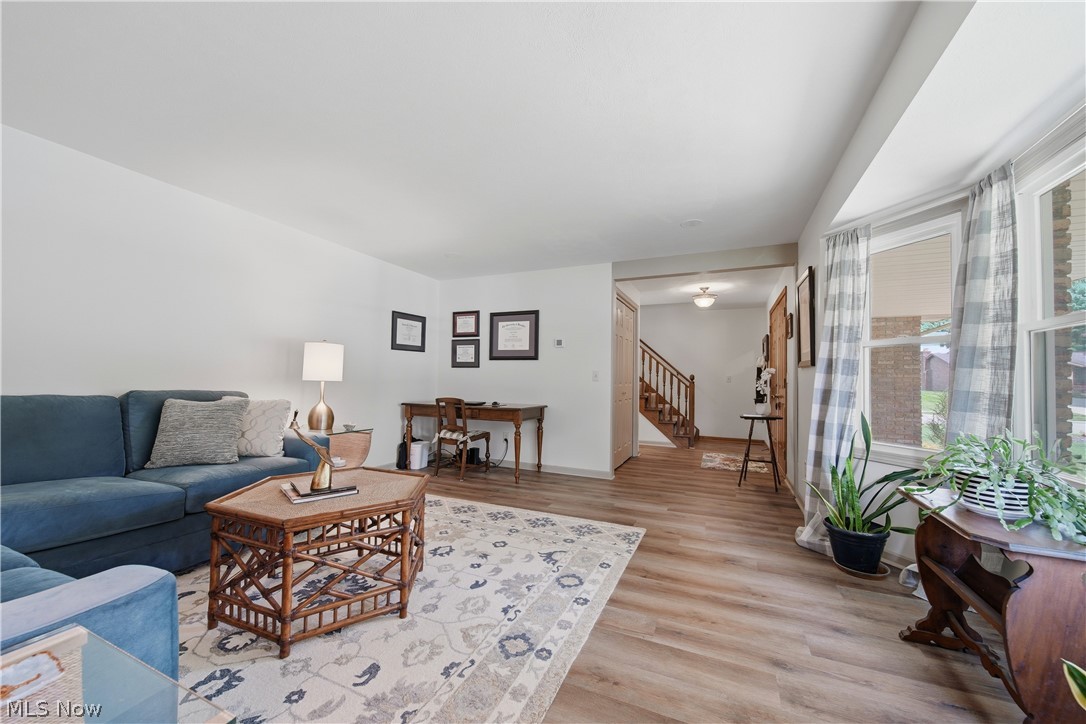 1633 Bennington Circle SW North Canton OH 44709