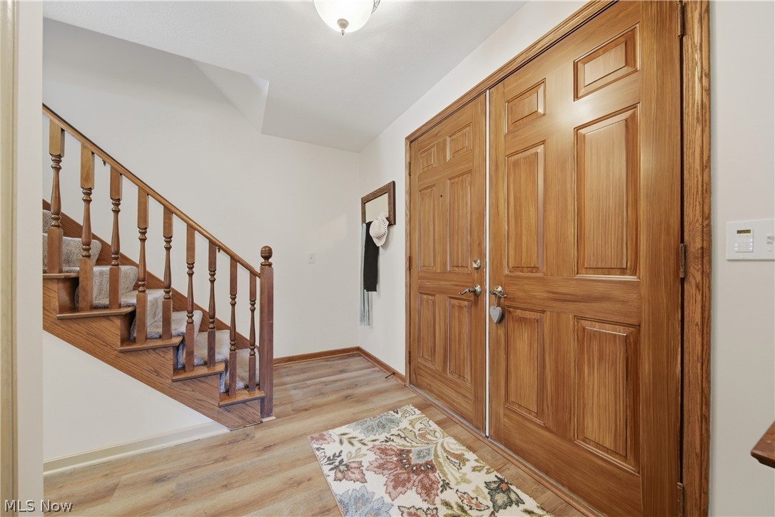 1633 Bennington Circle SW North Canton OH 44709