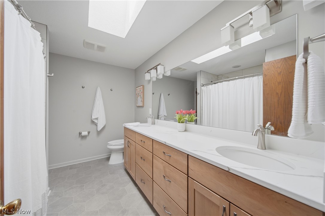 1633 Bennington Circle SW North Canton OH 44709