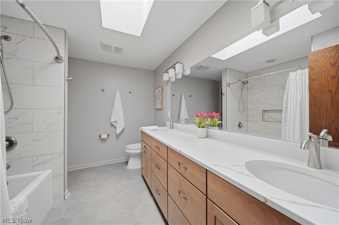 1633 Bennington Circle SW North Canton OH 44709