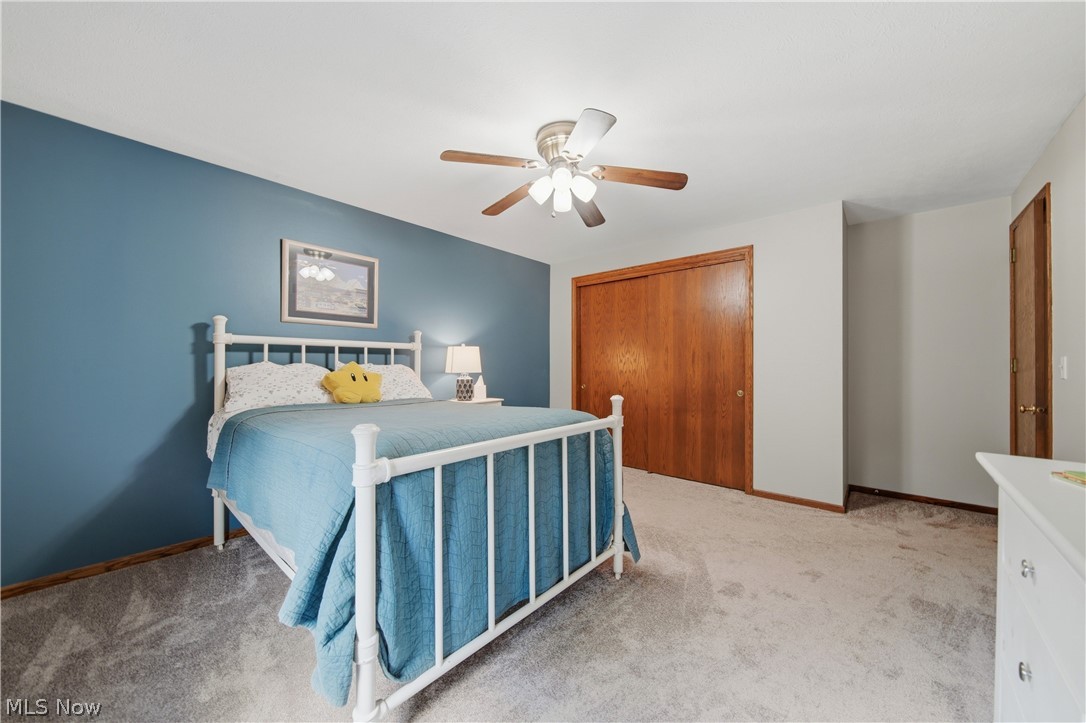 1633 Bennington Circle SW North Canton OH 44709