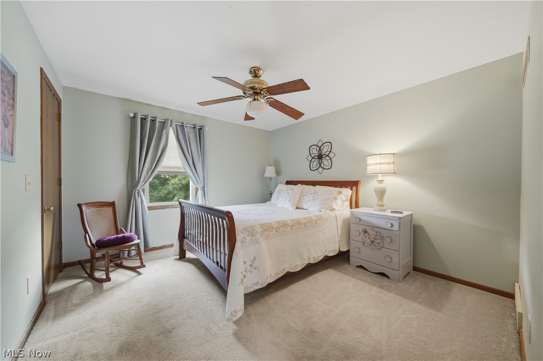 1633 Bennington Circle SW North Canton OH 44709