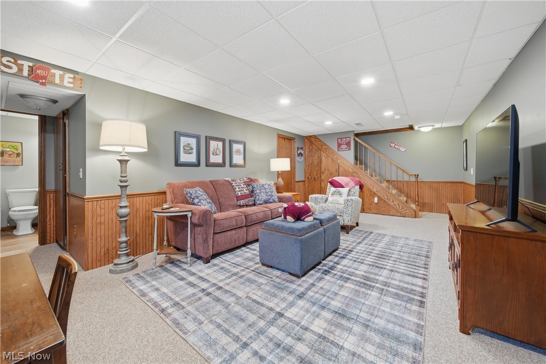 1633 Bennington Circle SW North Canton OH 44709