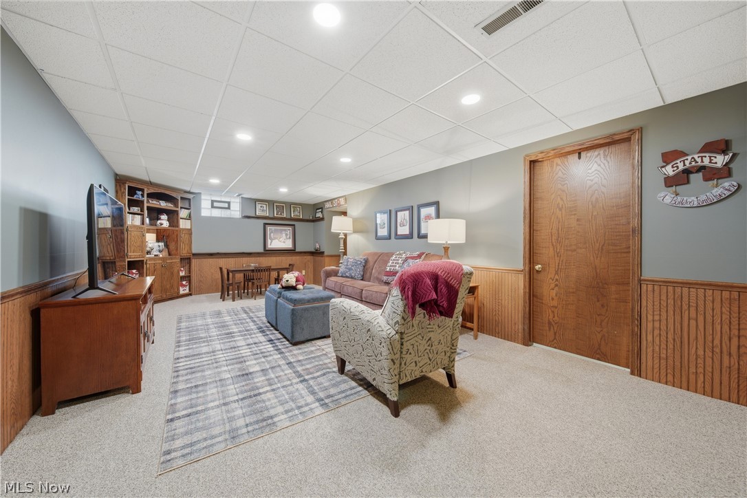1633 Bennington Circle SW North Canton OH 44709