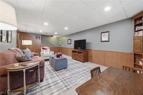 1633 Bennington Circle SW North Canton OH 44709