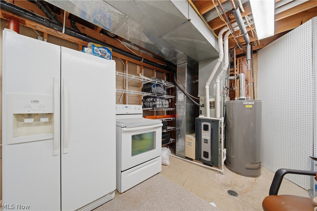 1633 Bennington Circle SW North Canton OH 44709