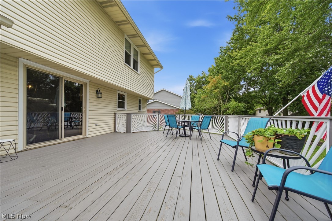 1633 Bennington Circle SW North Canton OH 44709