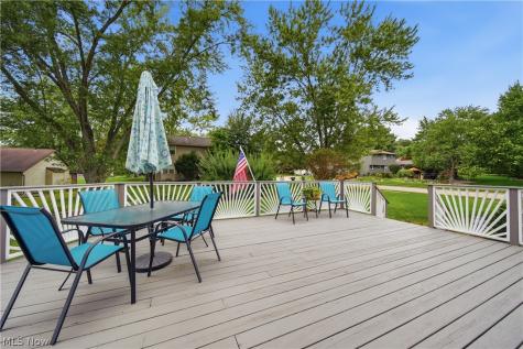 1633 Bennington Circle SW North Canton OH 44709