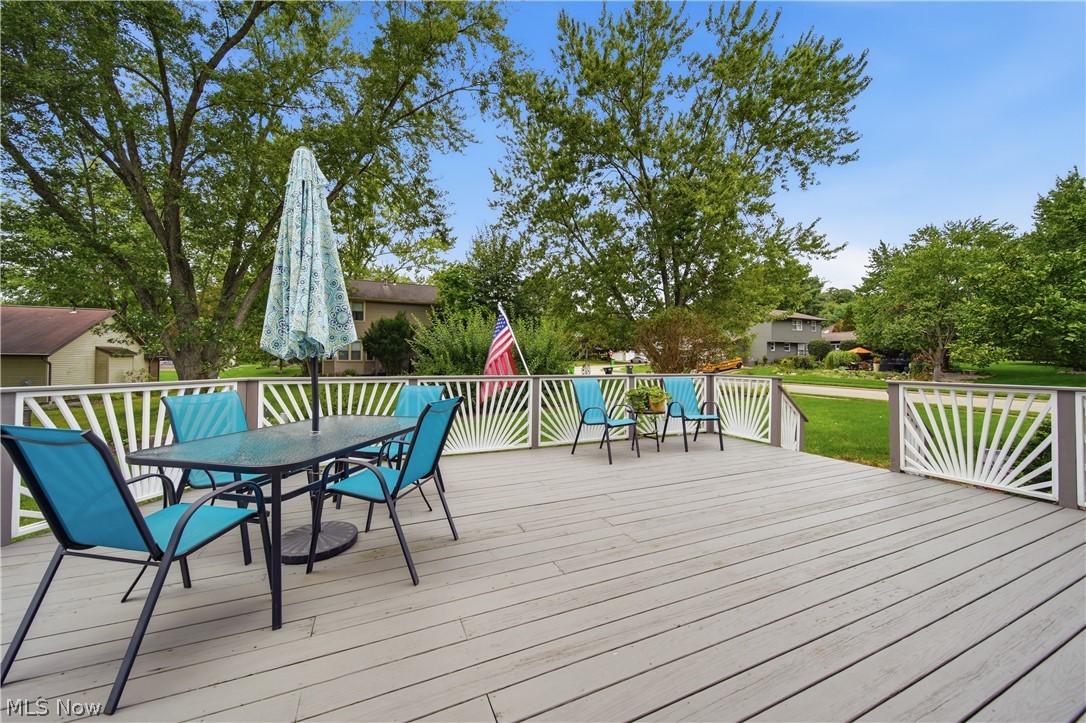 1633 Bennington Circle SW North Canton OH 44709