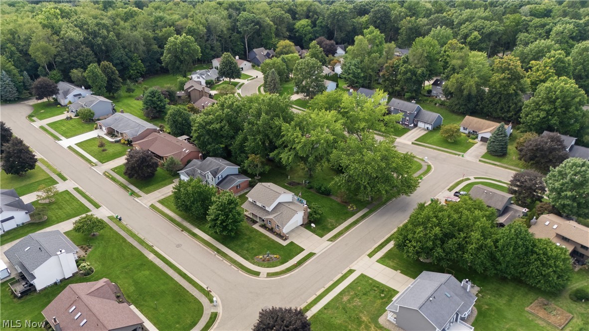 1633 Bennington Circle SW North Canton OH 44709