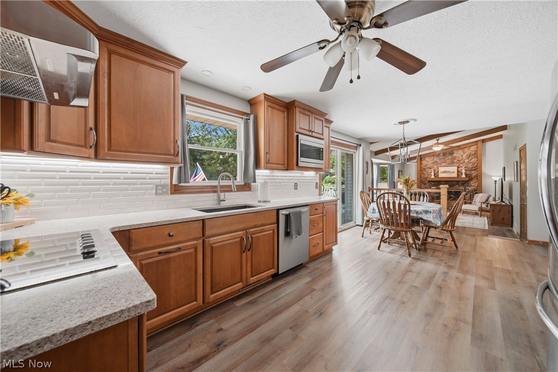 1633 Bennington Circle SW North Canton OH 44709