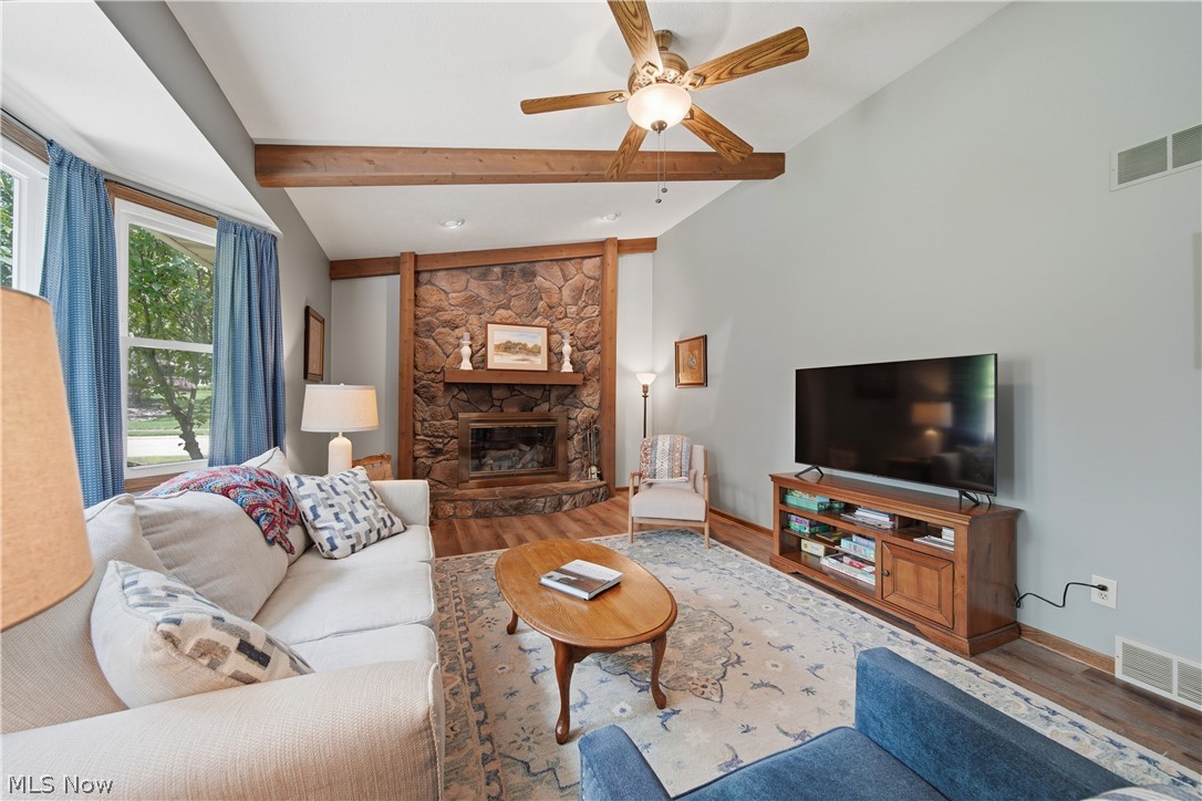 1633 Bennington Circle SW North Canton OH 44709