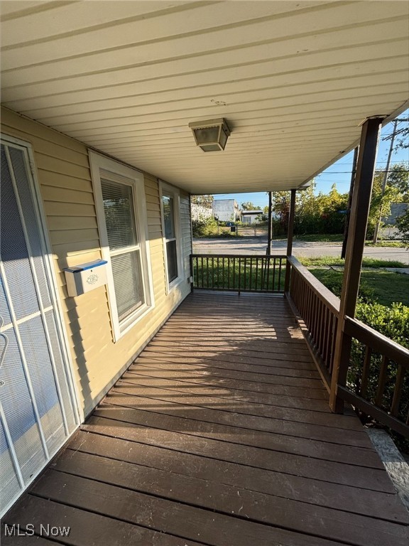 4119 E 79th Street Cleveland OH 44105