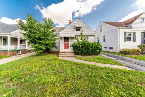 9107 S Highland Avenue Garfield Heights OH 44125