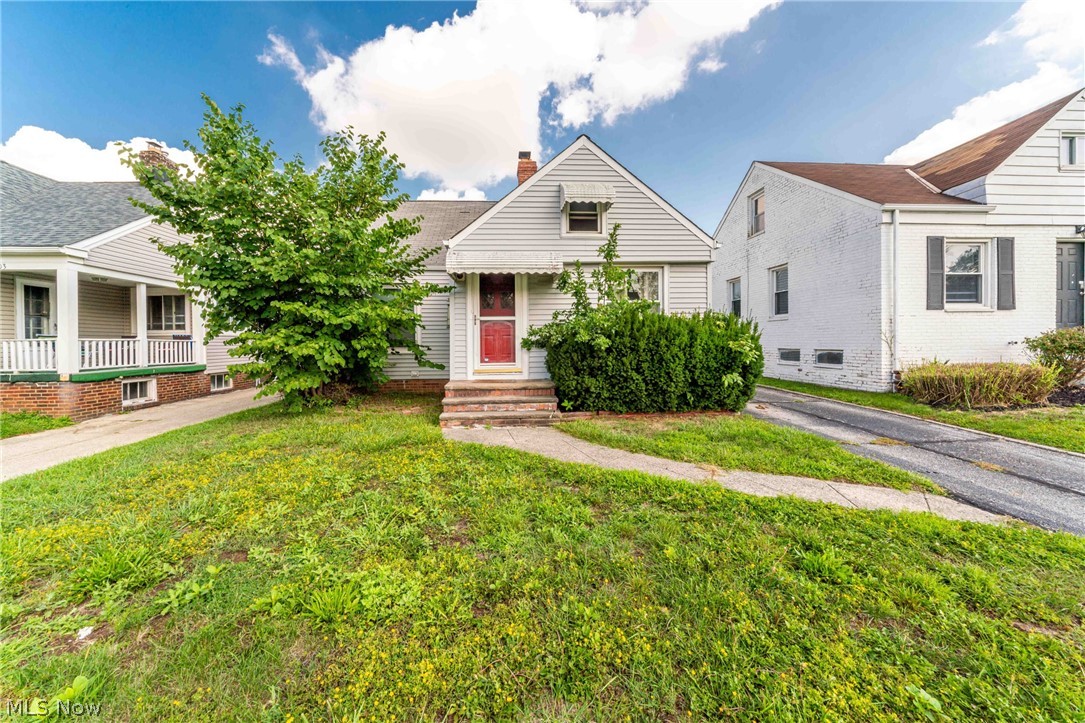 9107 S Highland Avenue Garfield Heights OH 44125