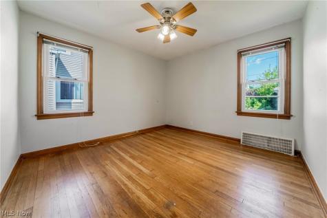 9107 S Highland Avenue Garfield Heights OH 44125